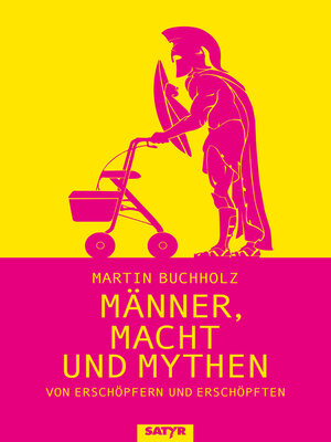 cover image of Männer, Macht und Mythen